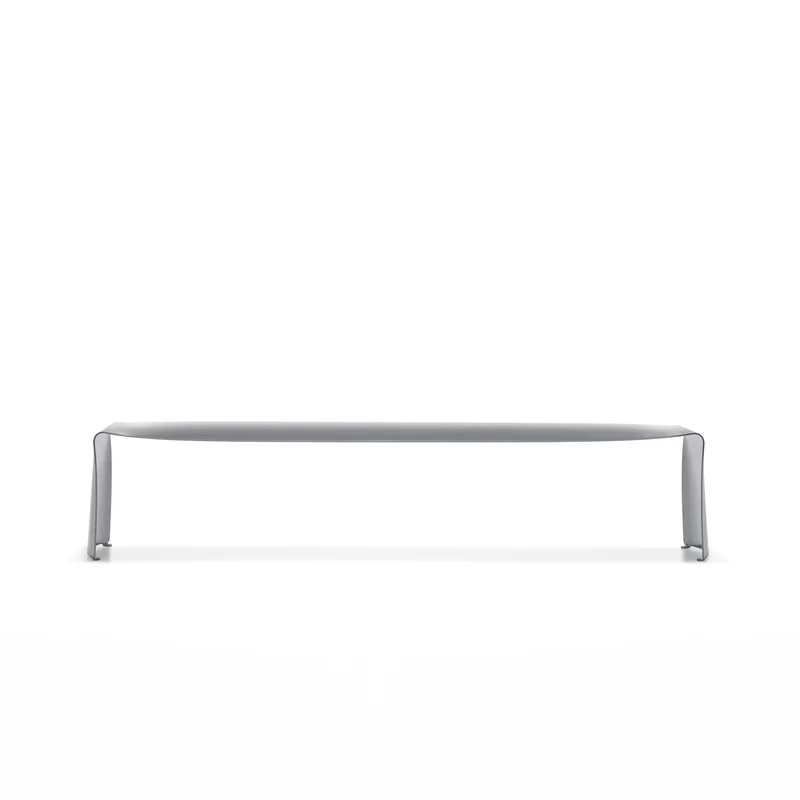 Bench LE BANC by Xavier Lust for MDF Italia