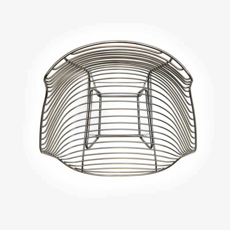 Chair FLOW FILO by Jean Marie Massaud for MDF Italia