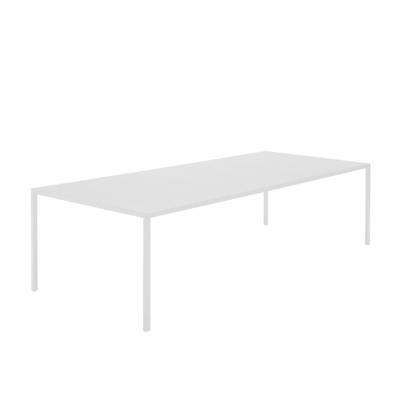 Table TENSE OUTDOOR by Piergiorgio Cazzaniga for MDF Italia
