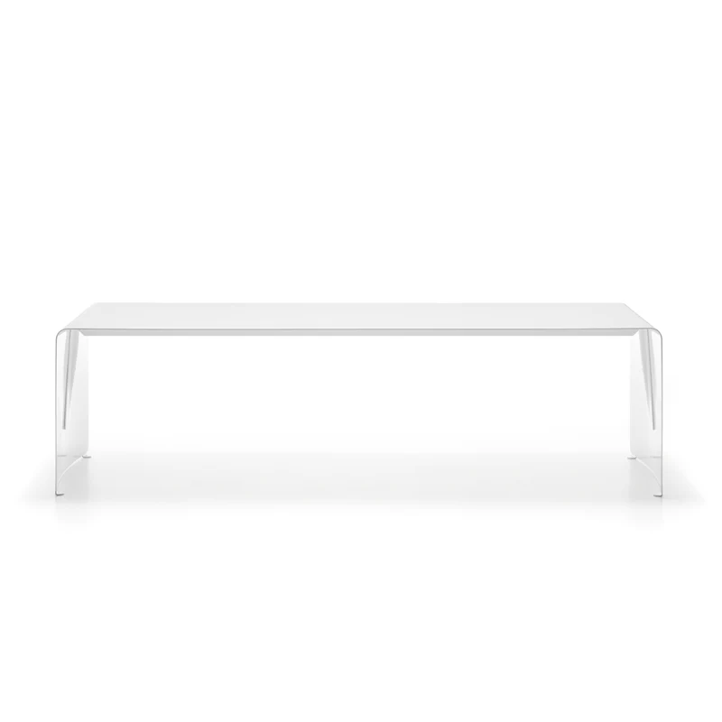 Table LA GRANDE TABLE by Xavier Lust for MDF Italia