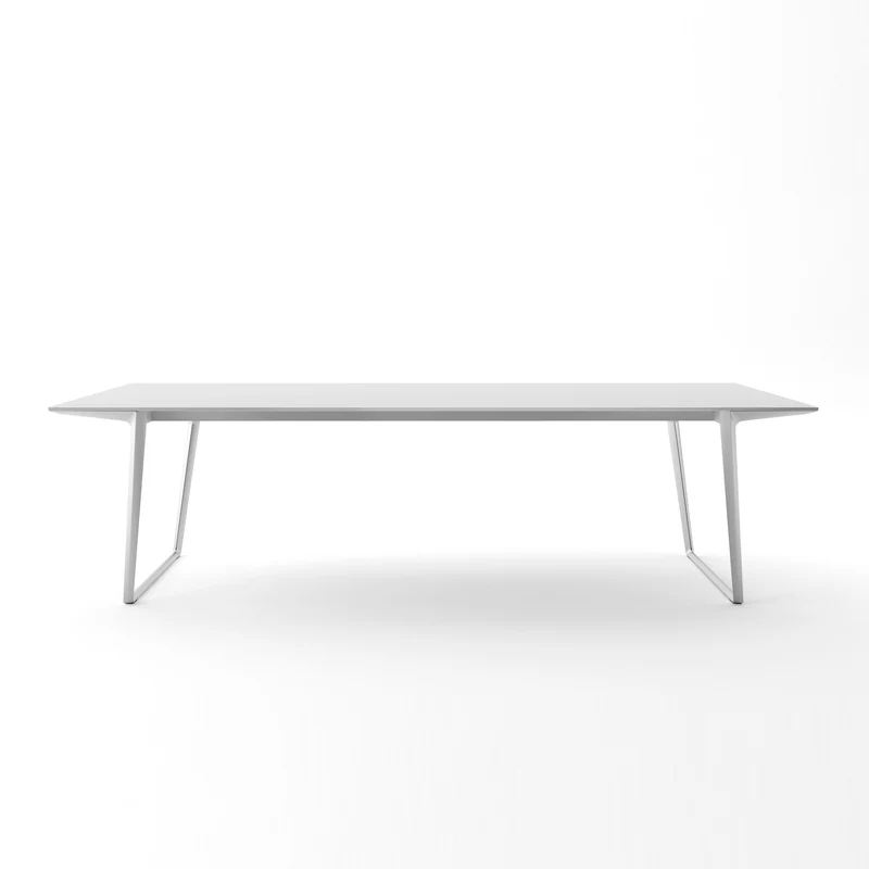 Table AXY by Claudio Bellini for MDF Italia