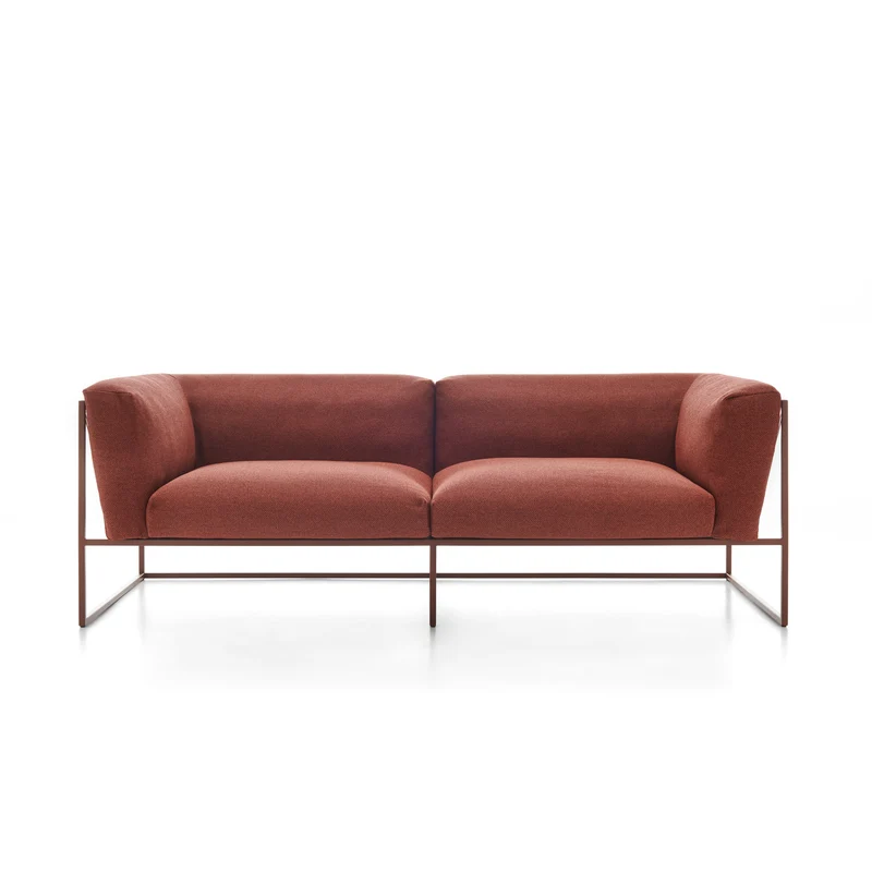 Sofa ARPA DIVANO by Ramón Esteve Estudio for MDF Italia