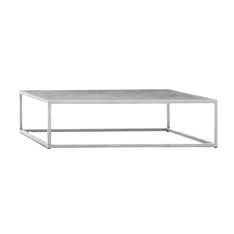 Coffee Table ARPA LOW by Ramón Esteve Estudio for MDF Italia