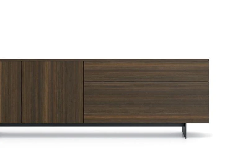Fashion I Wooden Sideboard – Dall'Agnese | Italian Craftsmanship & Style