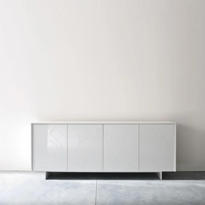 Onda Sideboard – Dall'Agnese | Italian Craftsmanship & Elegant Design