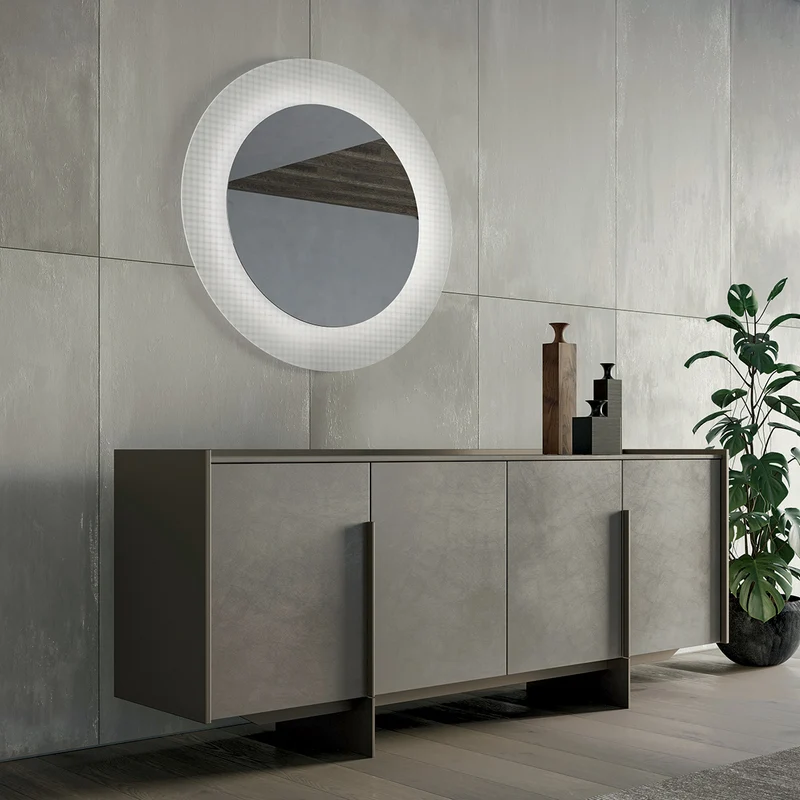 Katana Sideboard – Dall'Agnese | Italian Craftsmanship & Modern Design