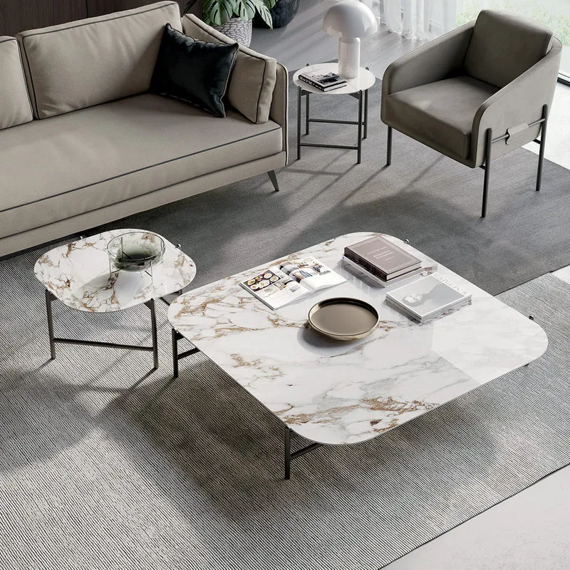 Supernova Coffee Table by Dall'Agnese