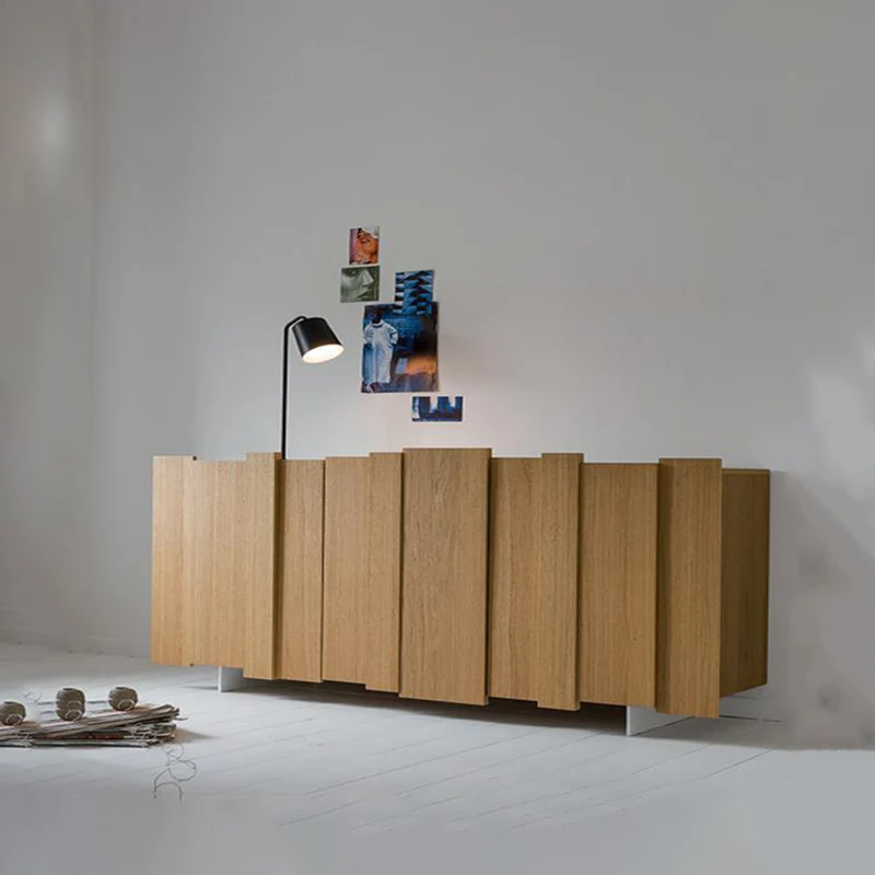 Stripe Sideboard – Dall'Agnese | Modern Italian Storage & Elegance