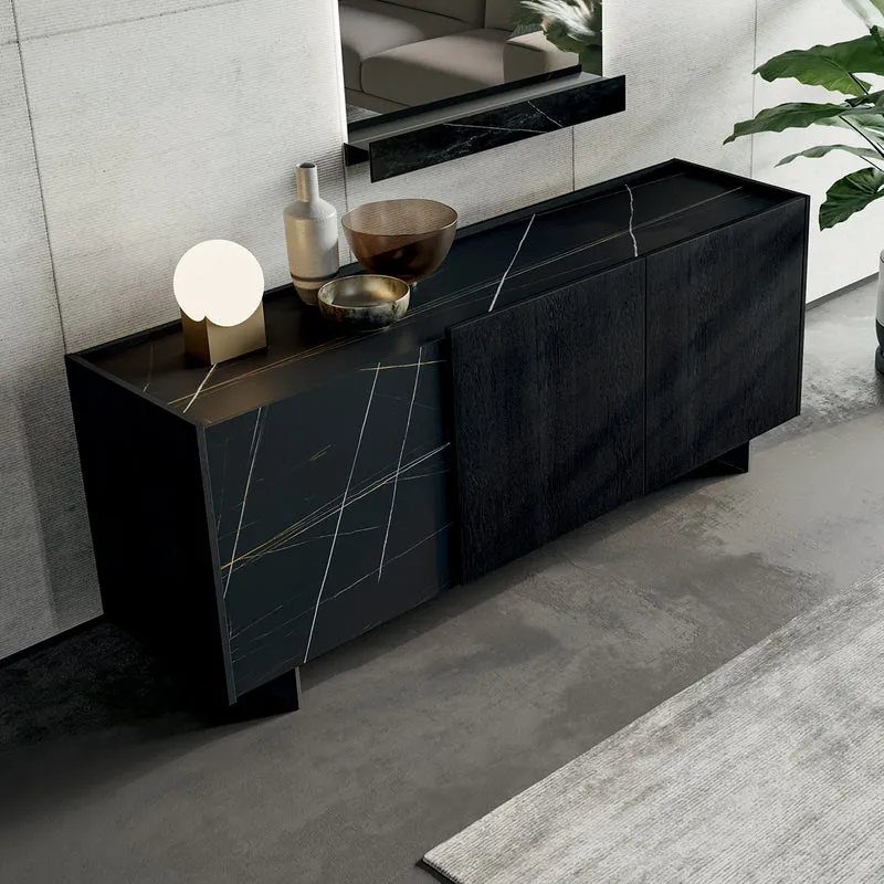 Wrap Sideboard – Dall'Agnese | Modern Italian Storage & Elegance