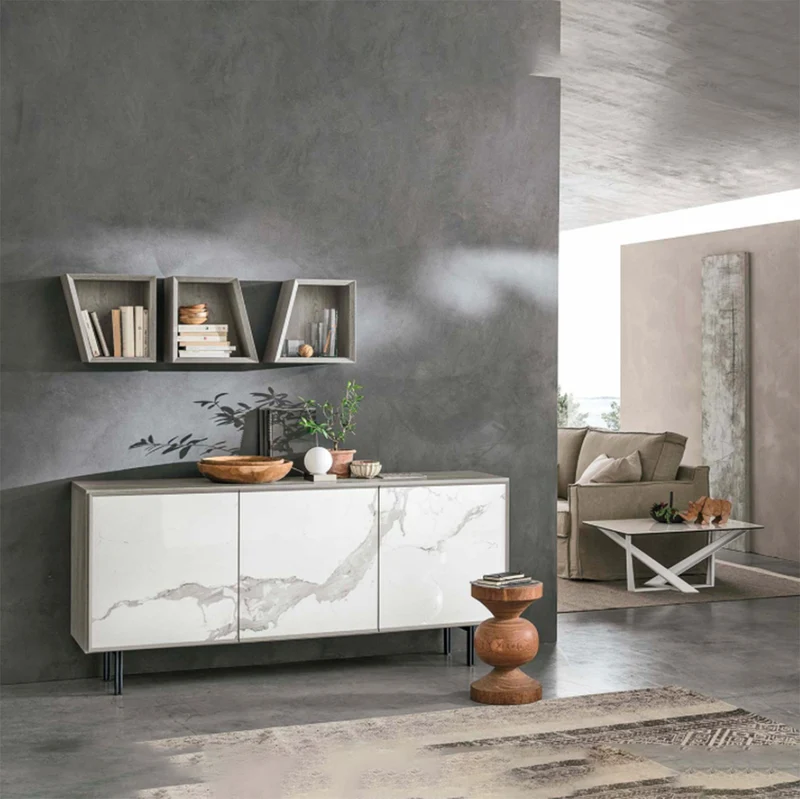 Giunone Sideboard – Target Point | Modern Italian Storage Solution