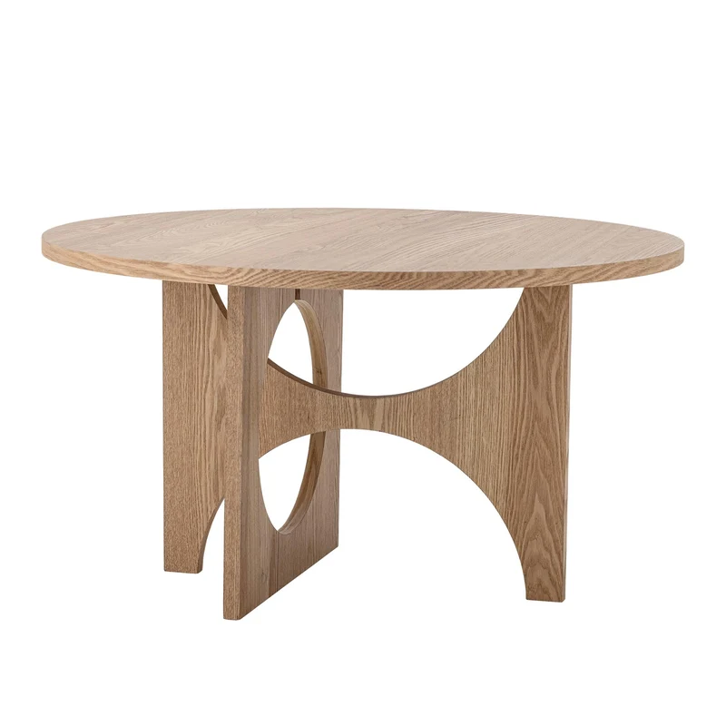 Alden Couchtisch, Natur, MDF