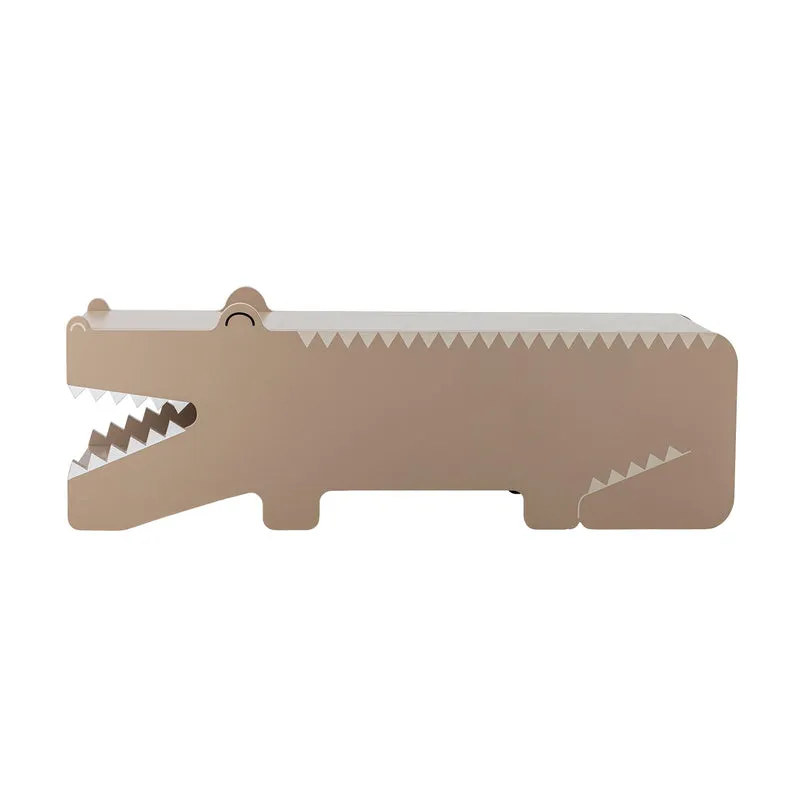 Arnie Bank, Natur, FSC®100%, MDF
