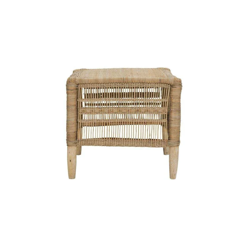 Kruk Rika naturel 45cm