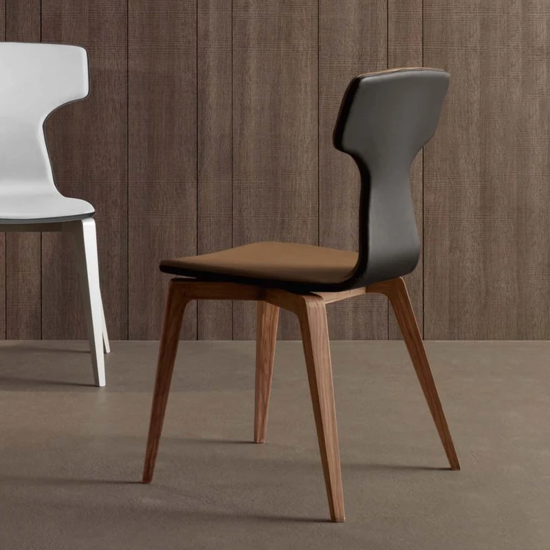 Monika Italian Dining Chair by Compar | Modern & Elegant Seating