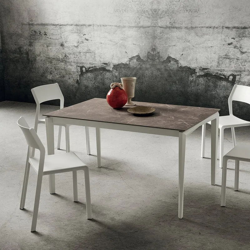 Bill Extending Dining Table by La Primavera