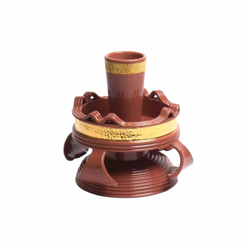 Ceramic Centrepiece PMA2 by Bitossi Ceramiche