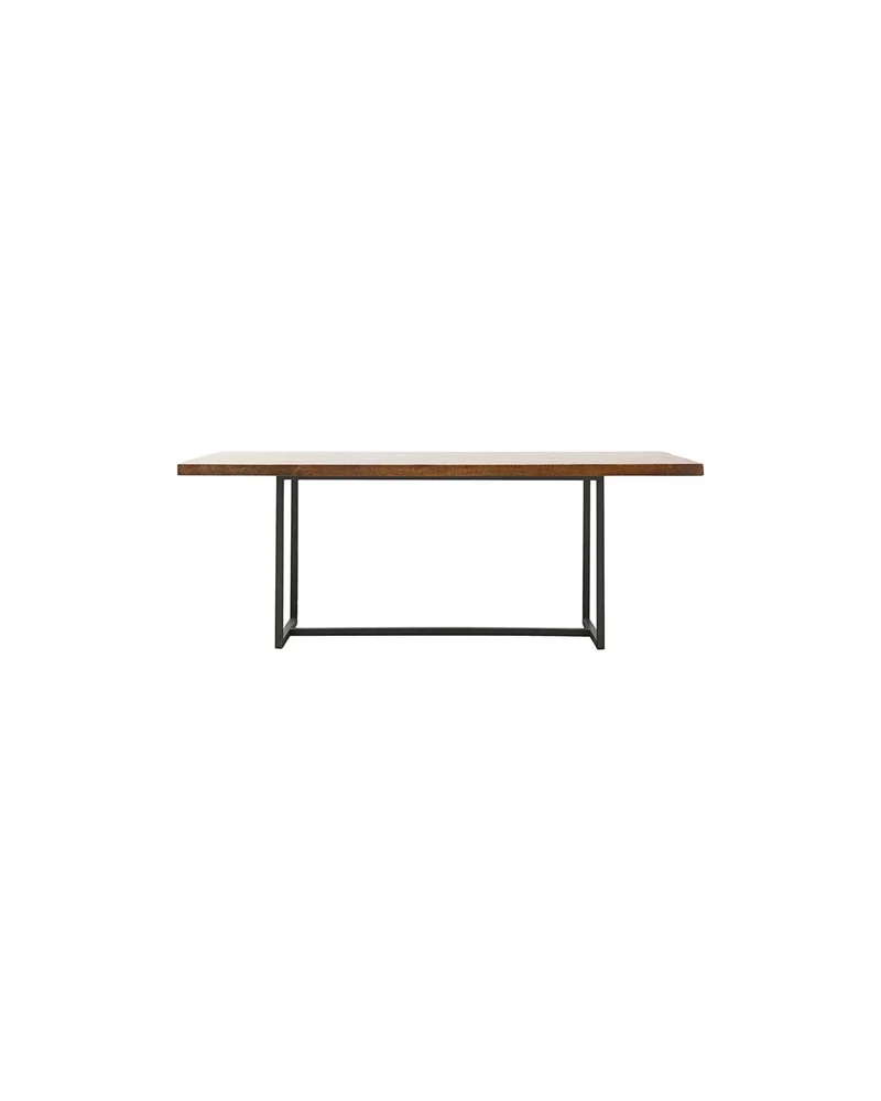 Eettafel Kant naturel 200x90cm
