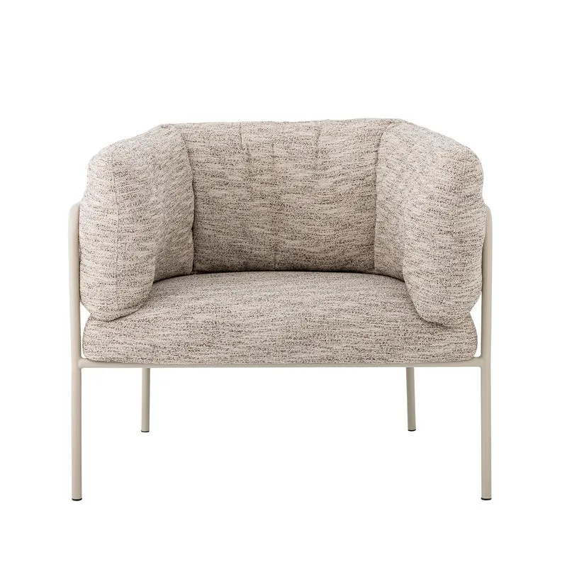 Karel Loungesessel, Natur, FSC®100% Plywood