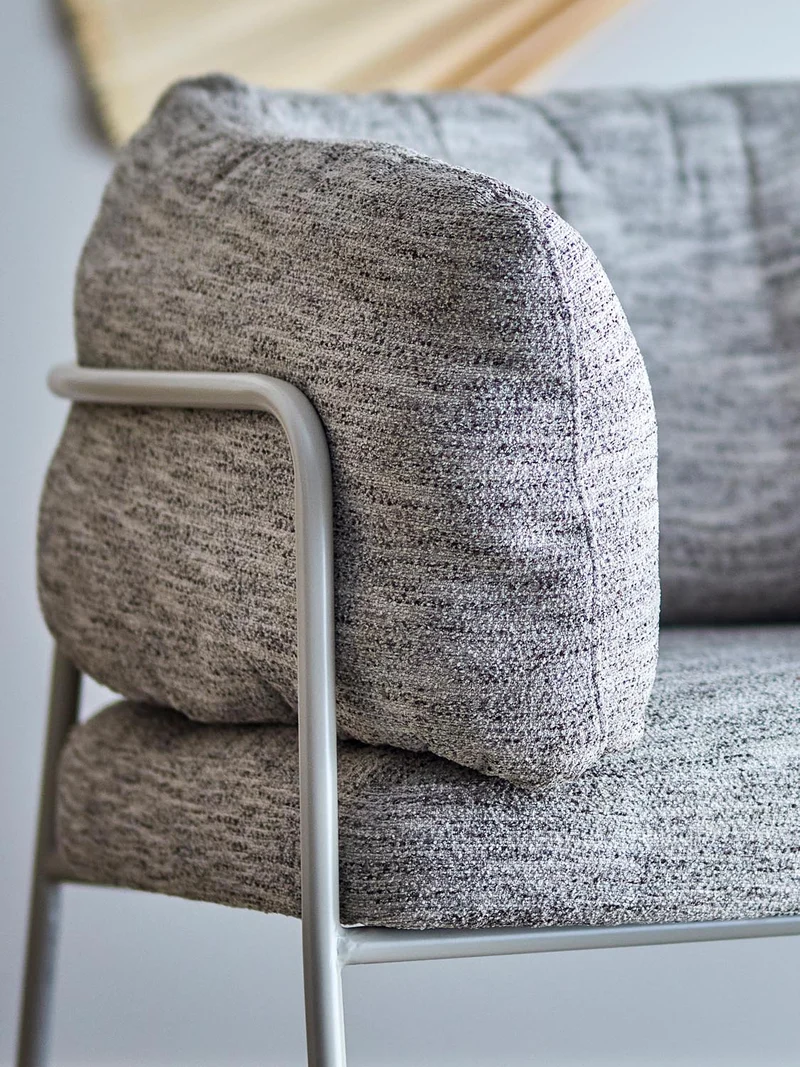 Karel Loungesessel, Natur, FSC®100% Plywood
