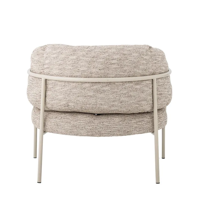Karel Loungesessel, Natur, FSC®100% Plywood