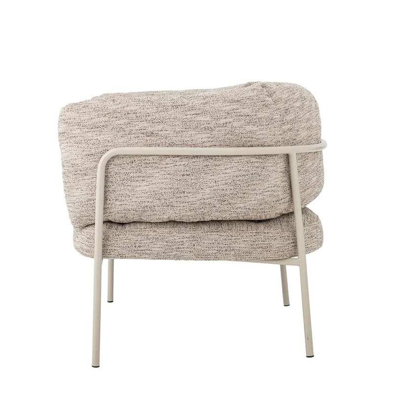 Karel Loungesessel, Natur, FSC®100% Plywood