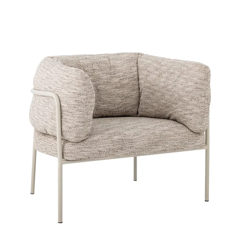 Karel Loungesessel, Natur, FSC®100% Plywood