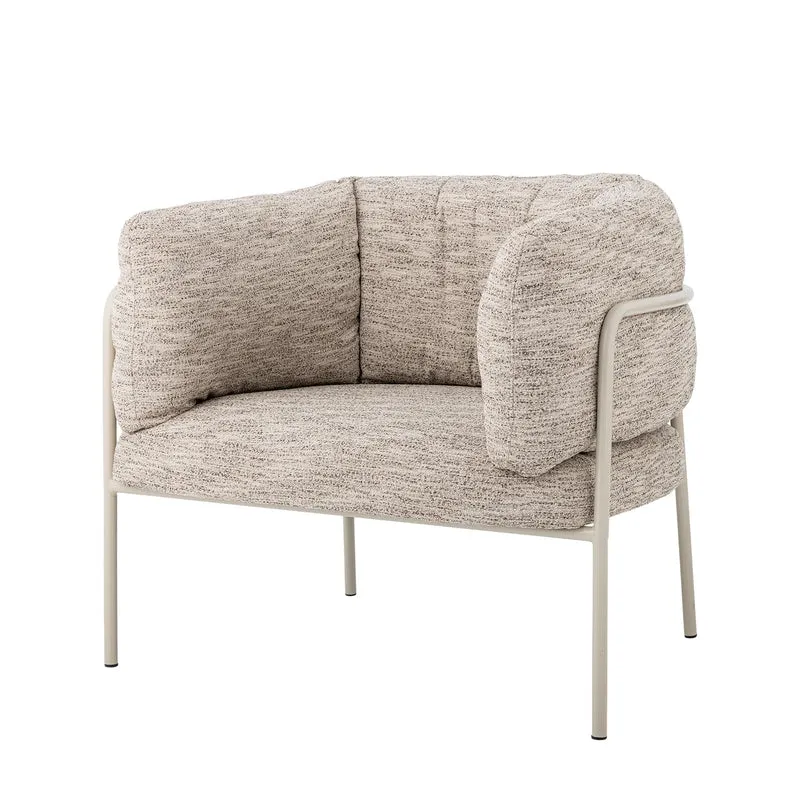 Karel Loungesessel, Natur, FSC®100% Plywood