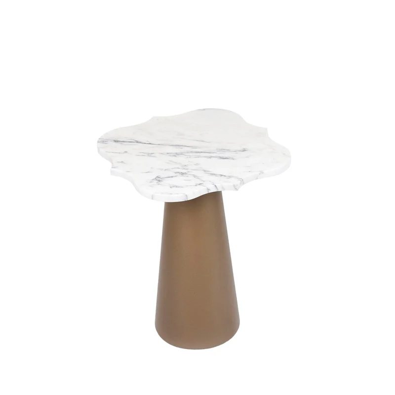 Marble Coffee Table BOROMEO by Toti Spataro