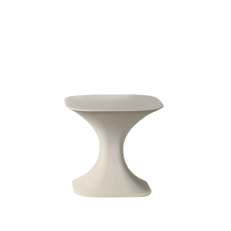 Outdoor Coffee Table MILO LOW by AquiliAlberg for Serralunga