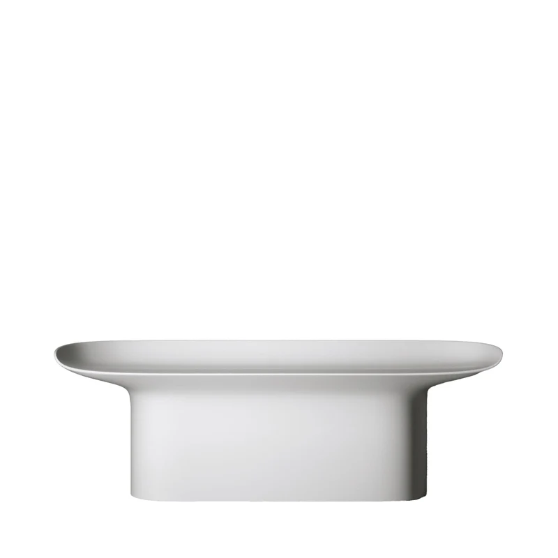 Outdoor Bench LUBA by Ionna Vautrin for Serralunga