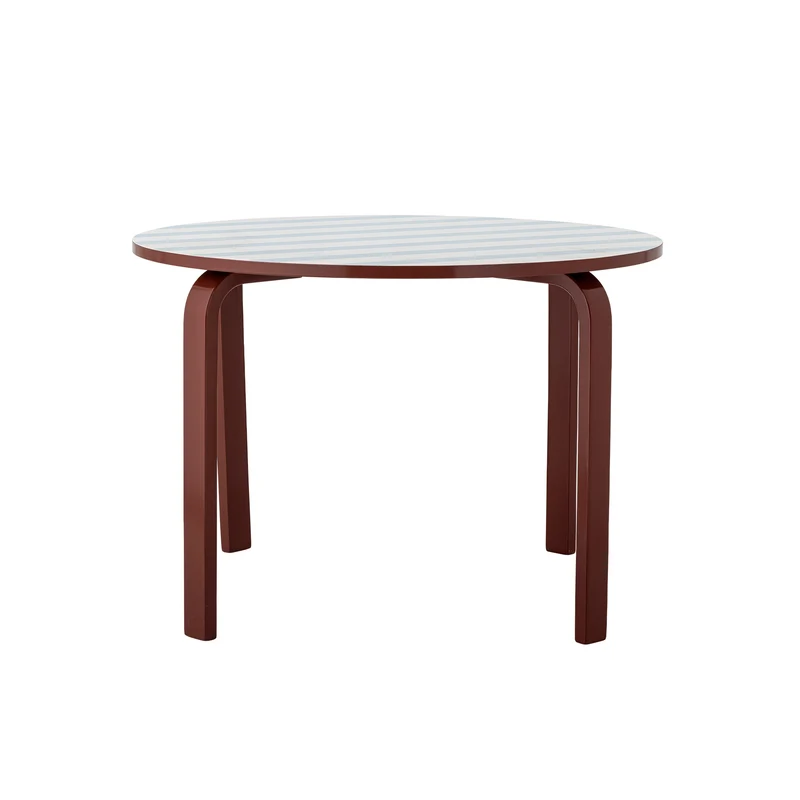 Liova Tisch, Bunt, FSC®100%, MDF