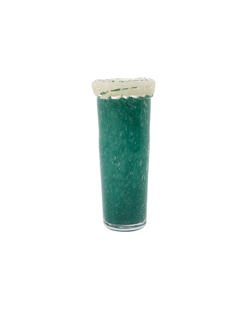 Vaas Kupla groen 19cm