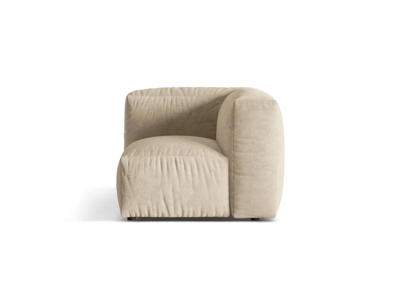 Modulo, "Martina", 1 Posto, 106x106x75