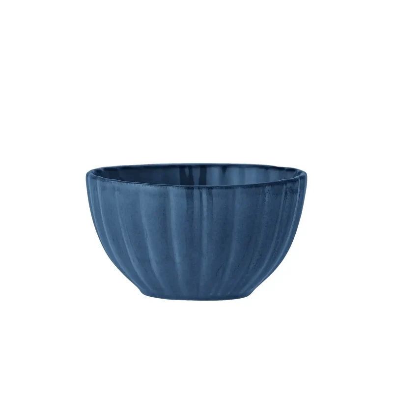 Latina kom donkerblauw – Ø 12 cm – 400 ml