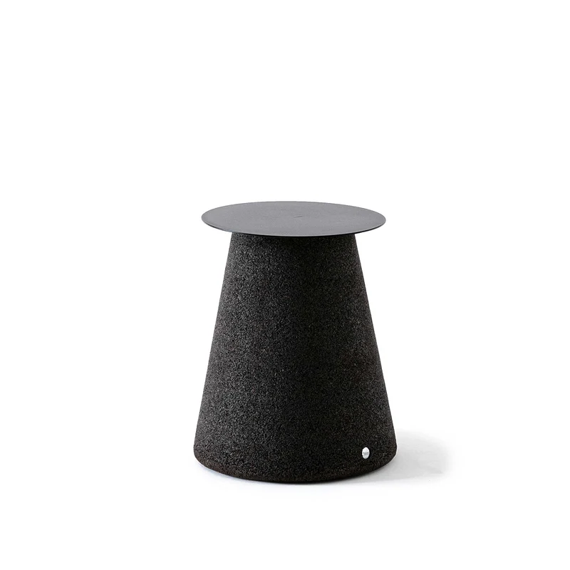 Cork Stool TORRE 41 by Jari Franceschetto for Suber