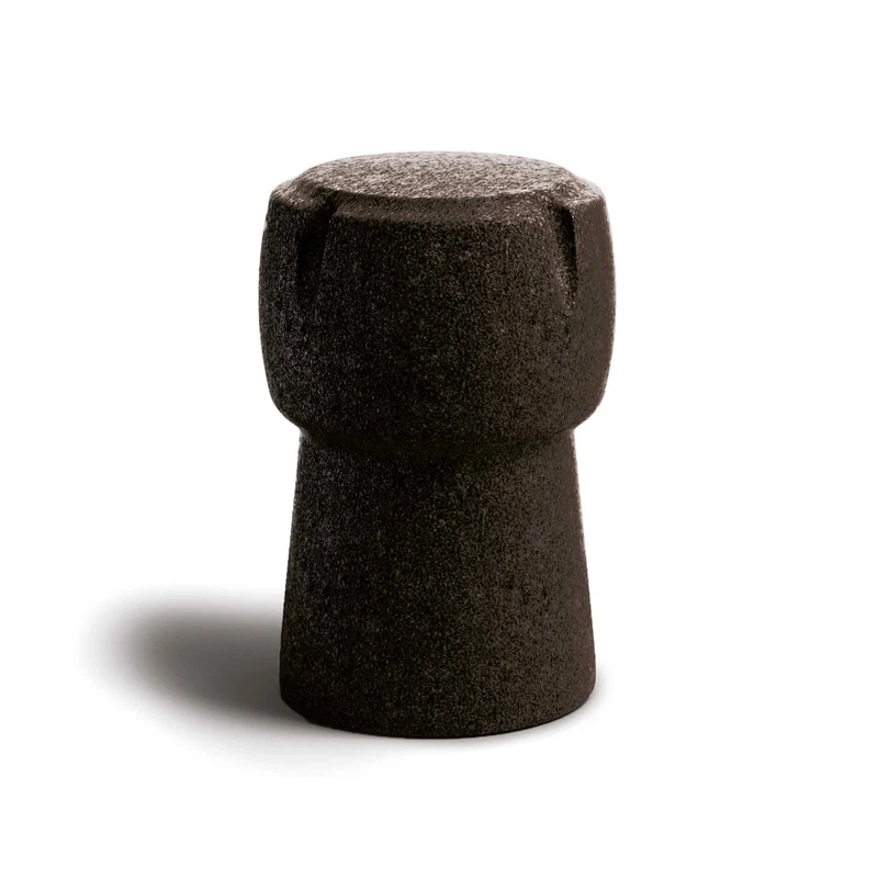 Stool SPARK CORKPOUF 65 by Suber