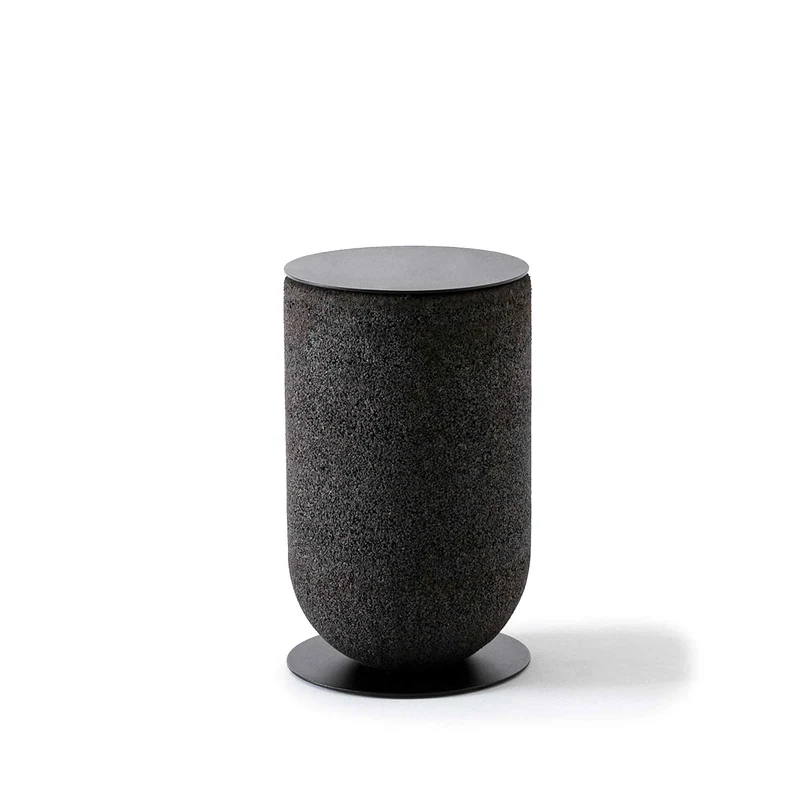 Side Table MARI 40 by Jari Franceschetto for Suber