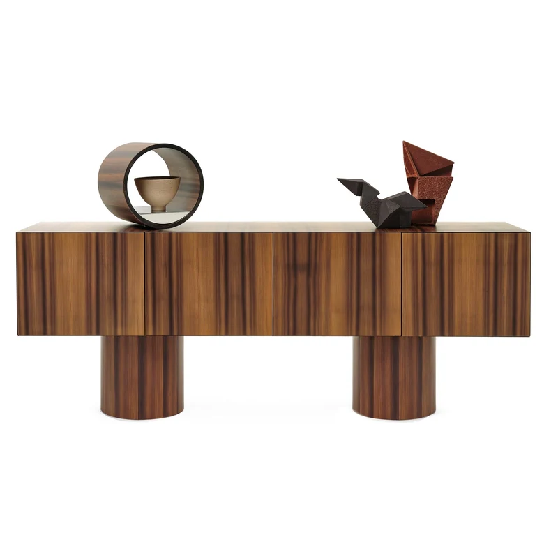 Sideboard GIUNONE 1 by Claudio Bitetti for Mogg