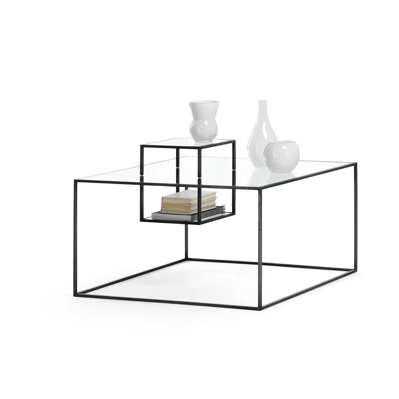 Coffee Table ILLUSIONI by Sebastiano Tosi for Mogg