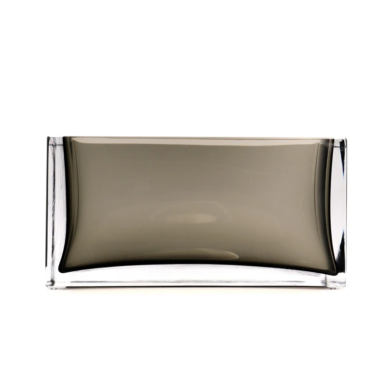 Murano Glass Centrepiece RECTANGULAR by Alessandro Mandruzzato