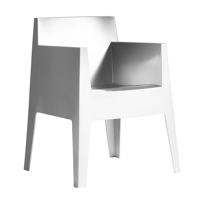 Armchair TOY by Philippe Starck for Driade