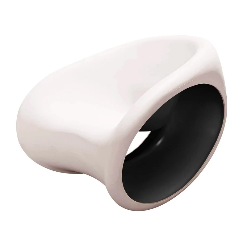Armchair MT3 by Ron Arad for Driade