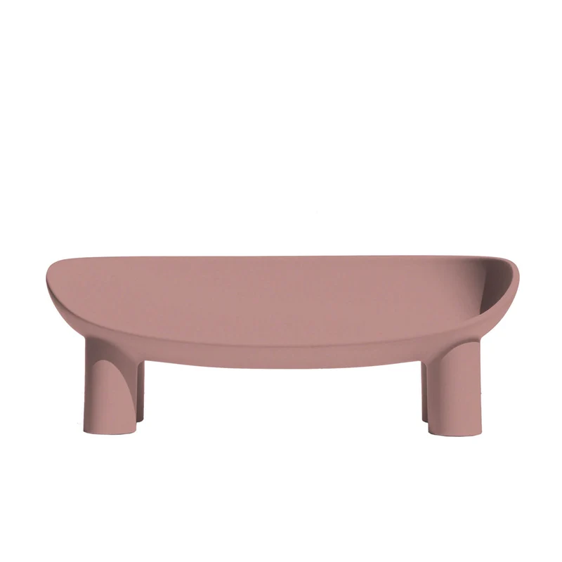 Two-Seater Sofa ROLY POLY by Faye Toogood for Driade