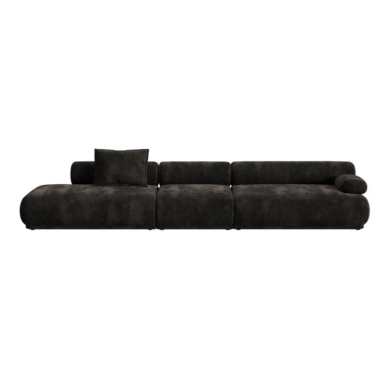 Sofa Rembrandt 4.5-Sitzer Rechts