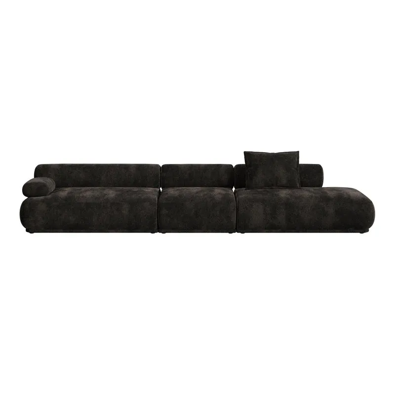 Sofa Rembrandt 4.5-Sitzer links