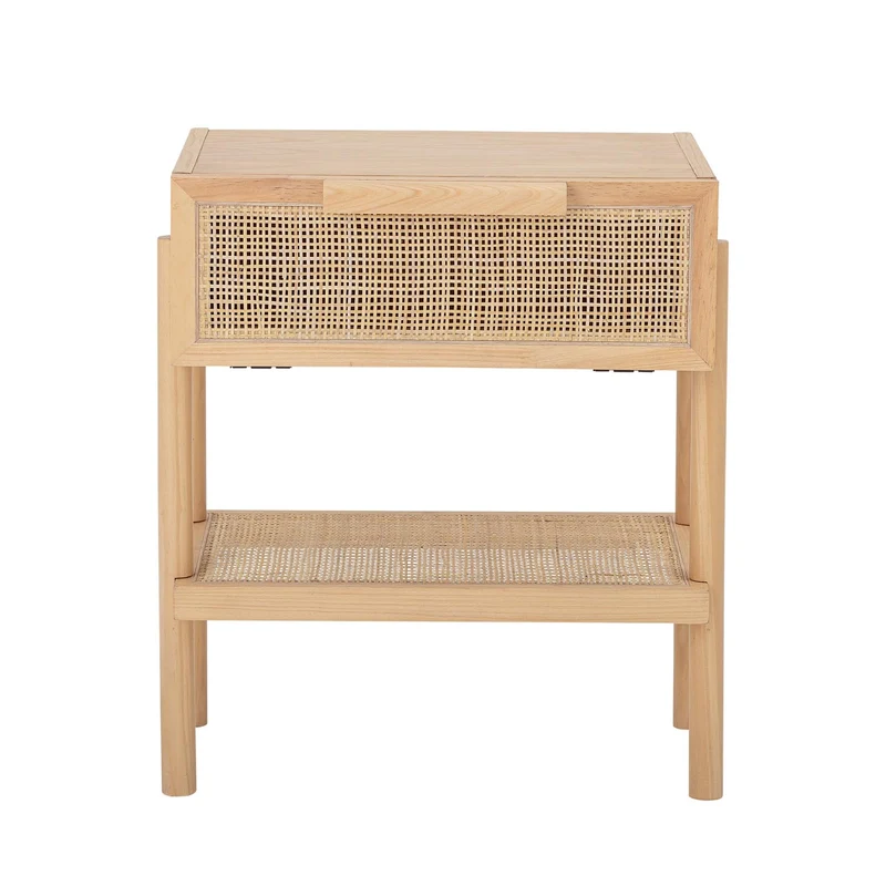 Manon Beistelltisch, Natur, FSC® Mix, Pine