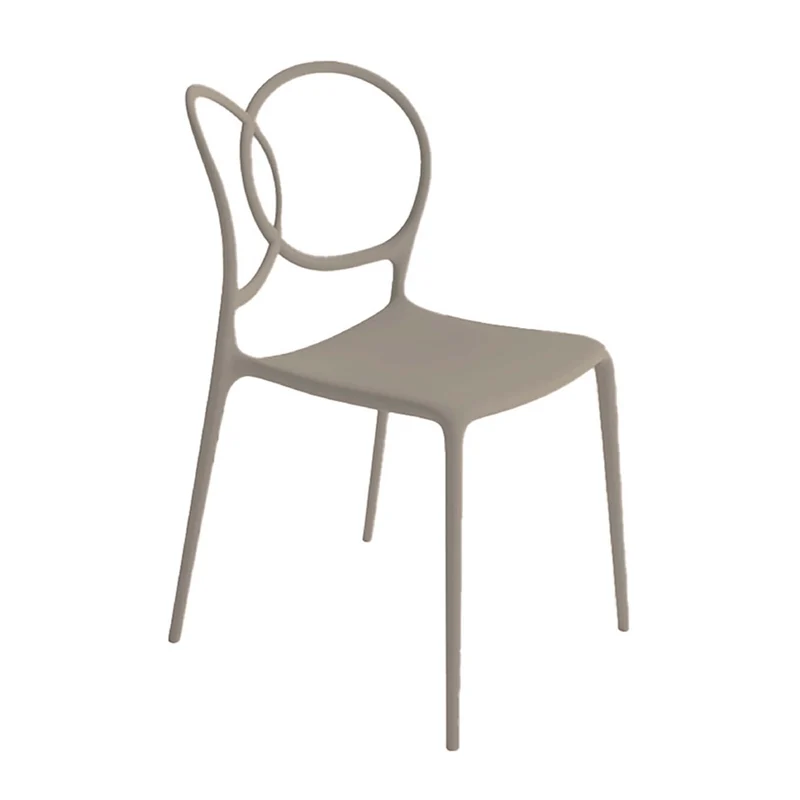 Chair SISSI Basic Colours by Ludovica + Roberto Palomba for Driade