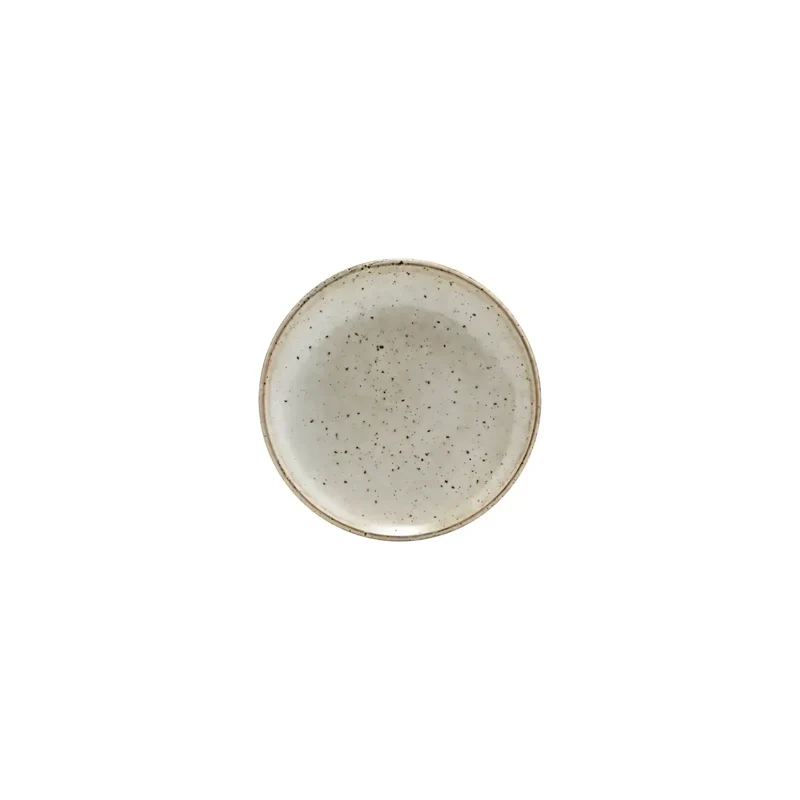 Cakebord Lake grijs 16cm