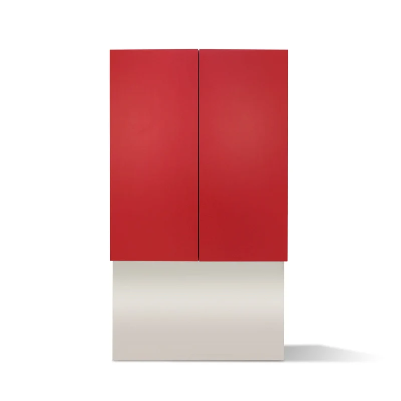 Wood Sideboard LUX SIPARIO by Luciana Gomez for MYIN