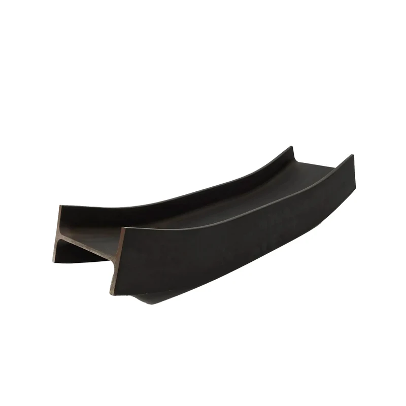 Metal Centrepiece PUTRELLA by Enzo Mari - Limited Edition